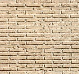 M-006 Ochre Alhambra Brick