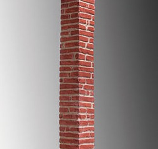 M-310 Alhambra Brick 30x30